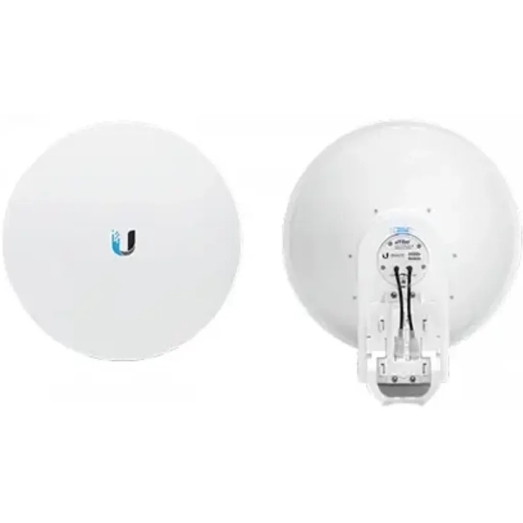 Imagen 1 de Antena 5 GHz airFiber Dish, 23 dBi, Slant 45