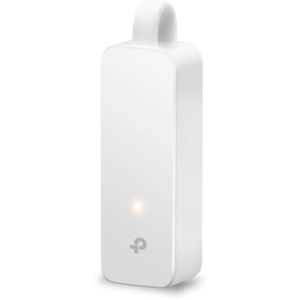 HUB Adaptador 2en1 TP-Link UE330C 3* USB 3.0 y Red Gigabit Ethernet Conex USB-C