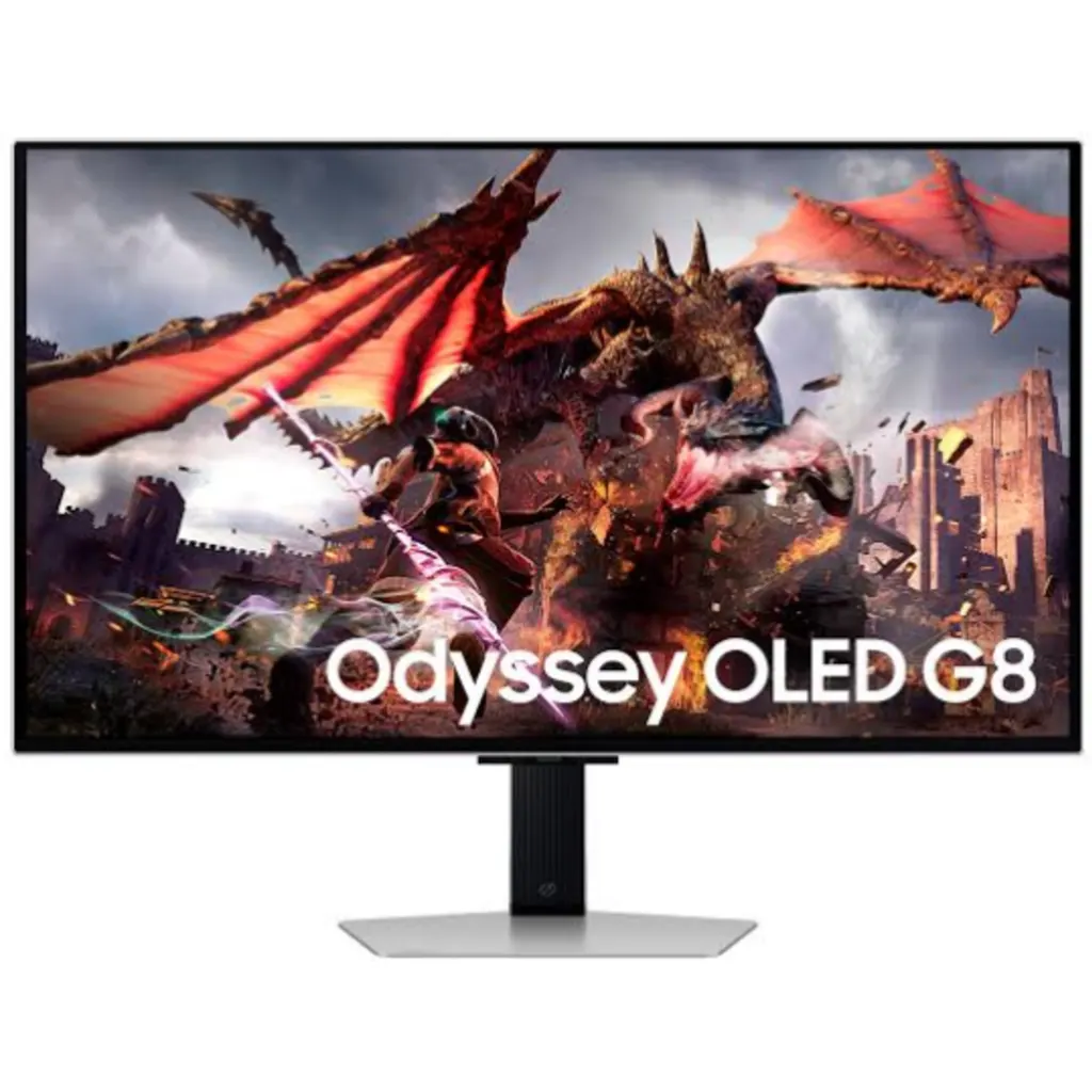 Samsung Odyssey OLED G8 G85SD (clone) [LS34DG850SLXZS]