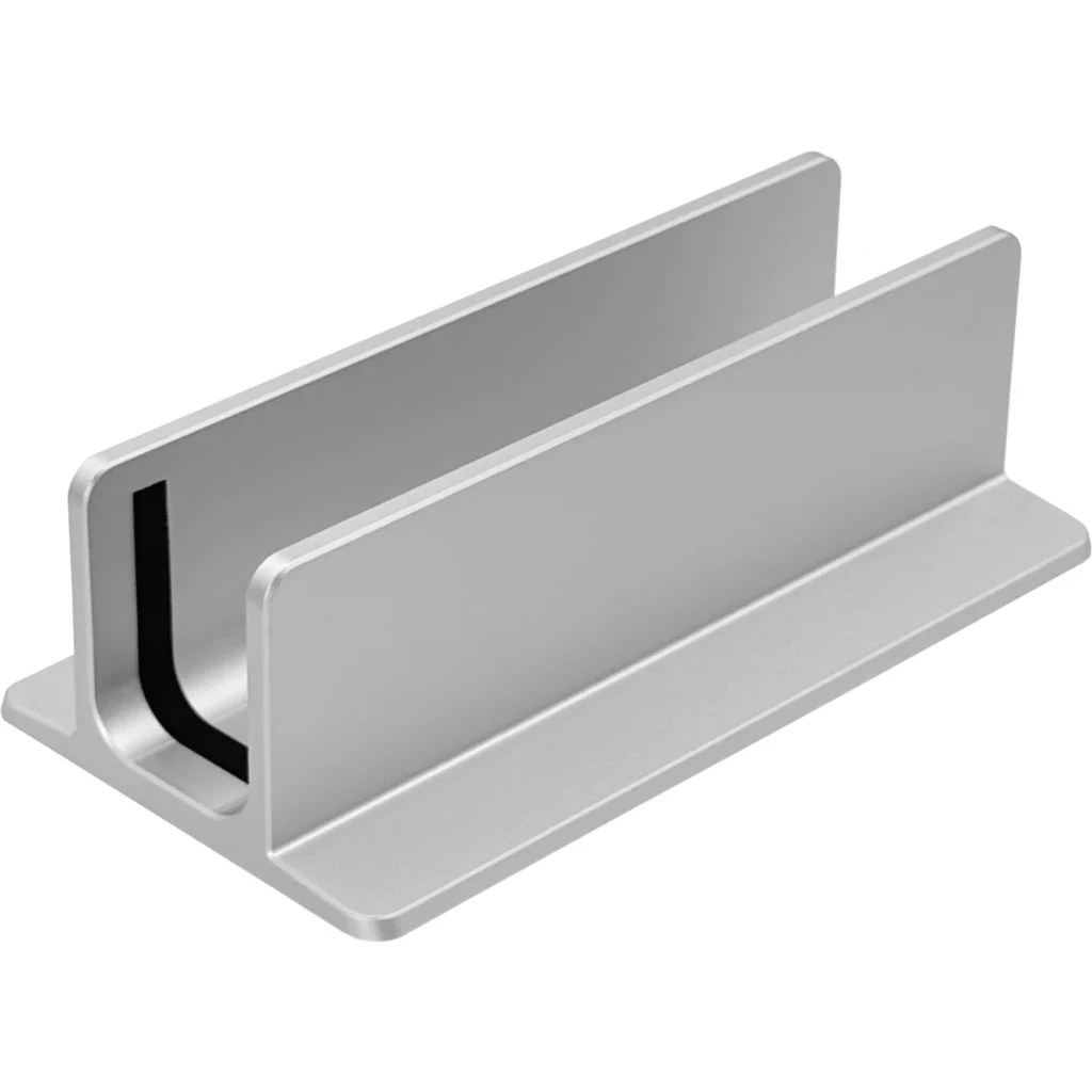 Imagen 1 de UBIQUITI Soporte de Mesa Aluminio para UCK-G2 y UCK-G2-PLUS