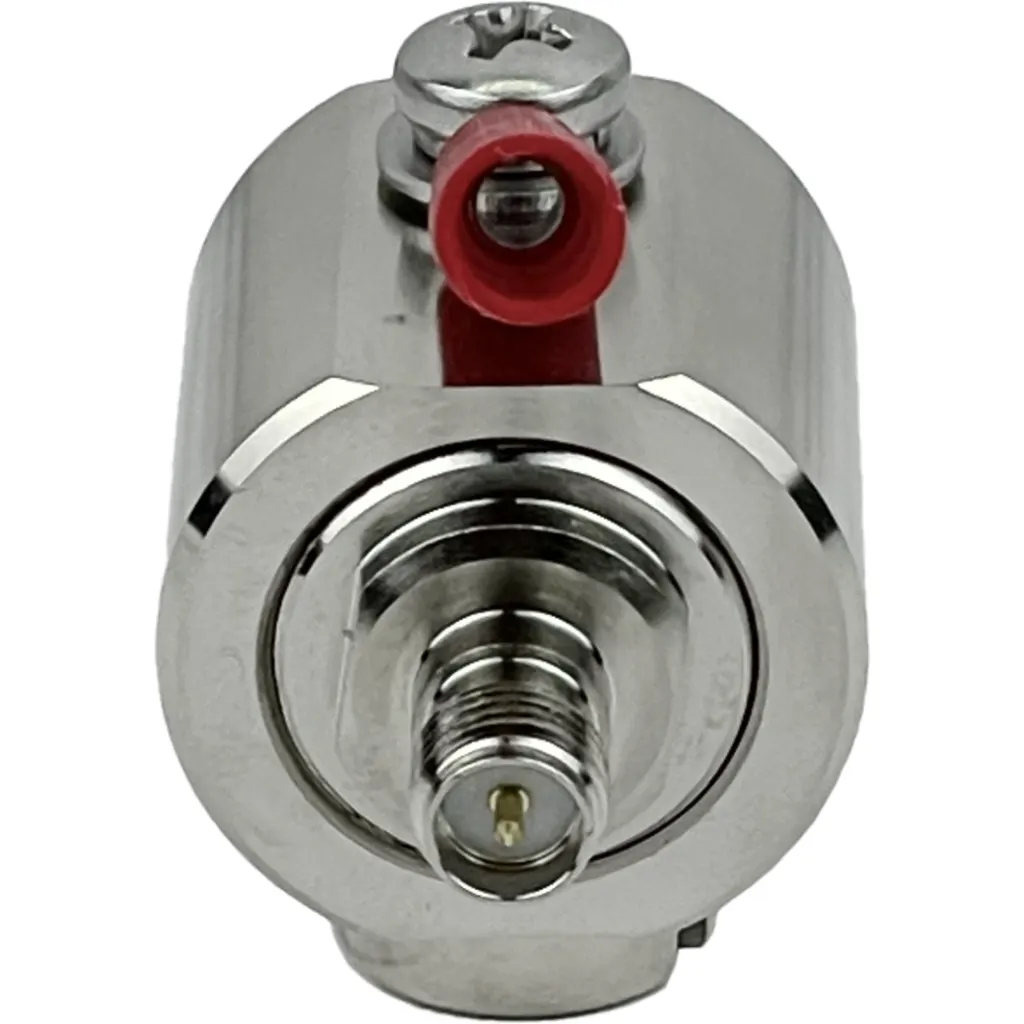 Imagen 2 de Protector Pararrayo RPSMA-M RPSMA-H IP67 Sobretension