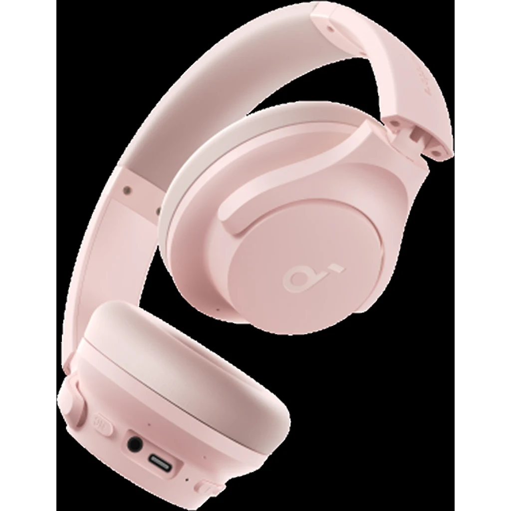 Imagen 3 de soundcore Audifono BT Q20i Rosa