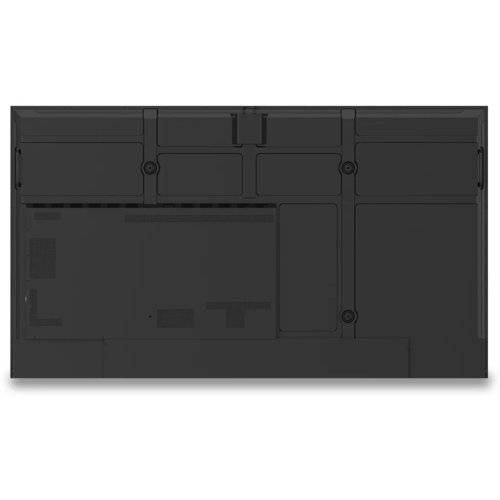 Imagen 5 de Pantalla Comercial 24/7 ViewSinic CDE8630 86" UHD 3840*2160 LCD TFT LAN HDMI USB