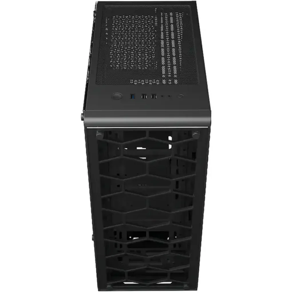 Imagen 6 de PC Gamer AMD Ryzen 7 RAM 32GB SSD 1TB RTX 5060 FreeDOS WIFI BT
