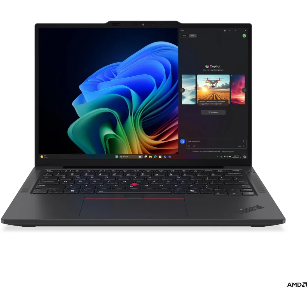 Imagen 1 de THINKPAD X13 G6 R7 AIPRO 350 32G 1T W11P