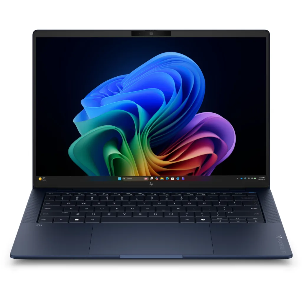 Notebook HP EB X G2 i14AI U7 356H 14 32GB/1T PC