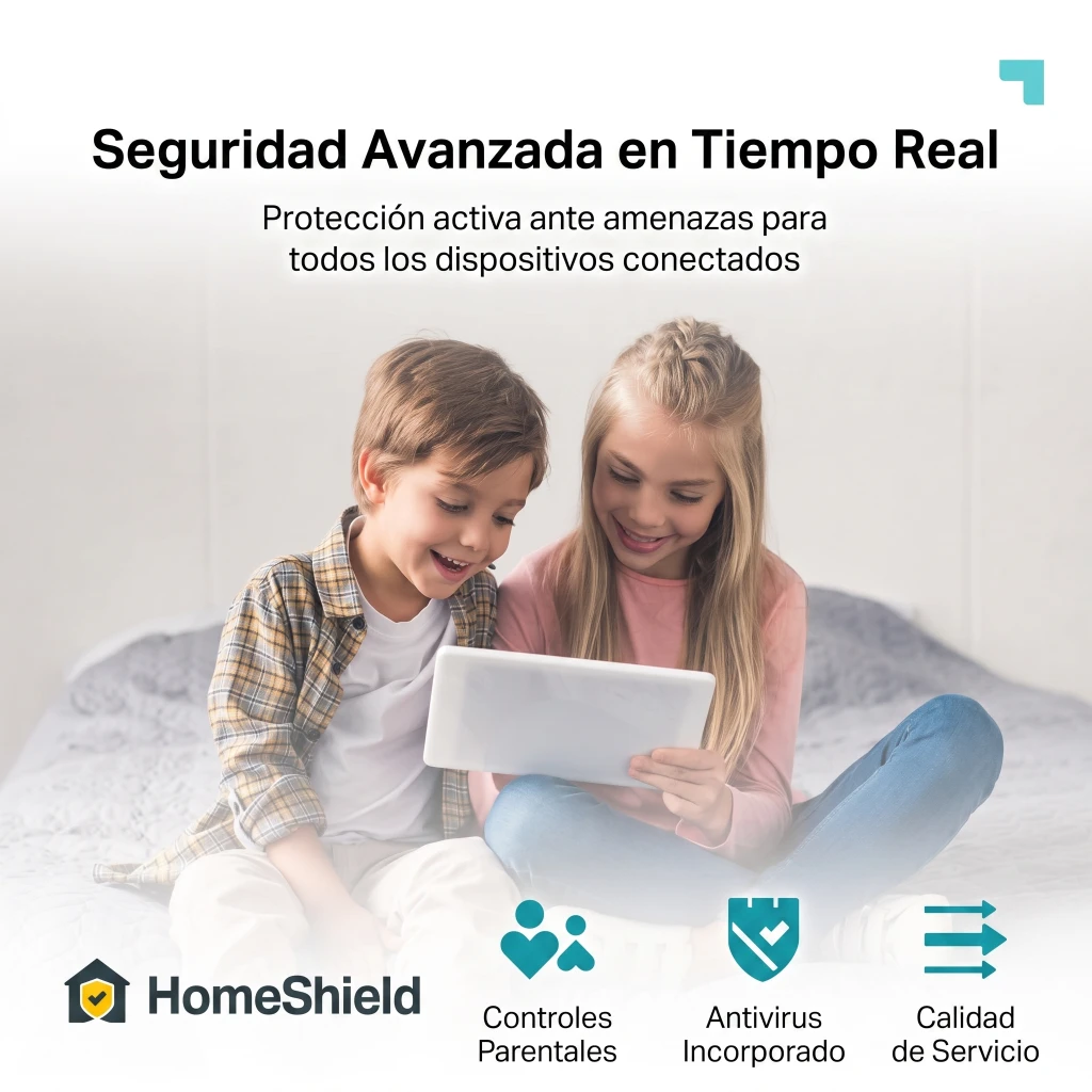 Imagen 7 de Sistema Wi-Fi 6 Mesh TP-LINK Deco X50, AX3000 Cobertura hasta 530m2 (pack de 3)