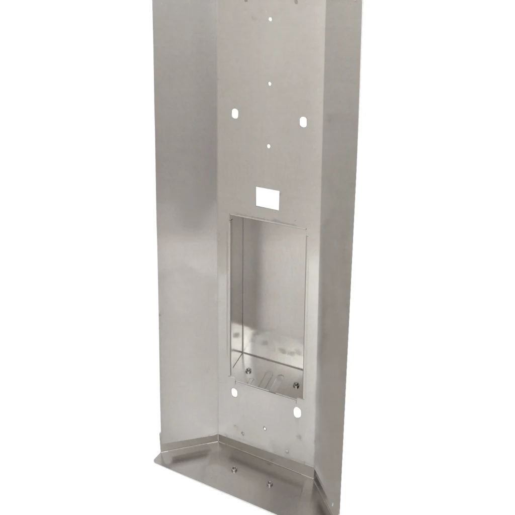 Imagen 6 de RFARMOR AM-2G16/5G20-90 UNITARIO ESCUDO P/SECTORIAL-ROCKET UBIQUITI