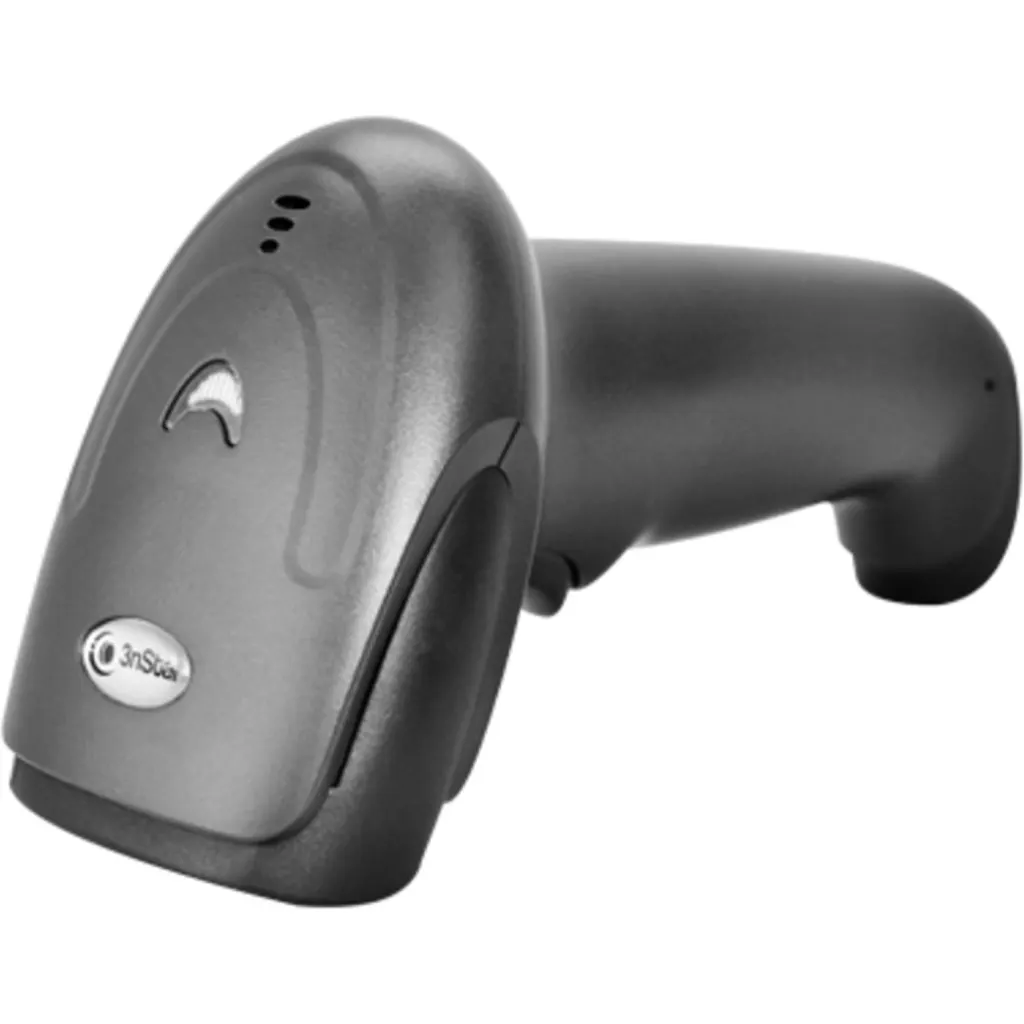 Imagen 1 de Lector Código de Barra 3NSTAR SC310BT, 1D Inalámbrico Recargable 2000mAh 