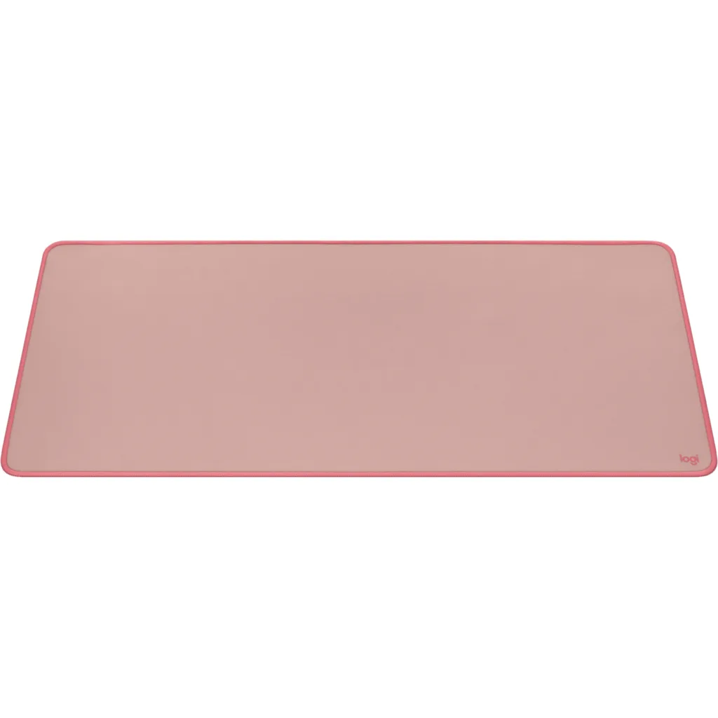 Imagen 1 de Mouse Pad Logitech Desk Mat Studio, 70*30cm 2mm Color Rosa