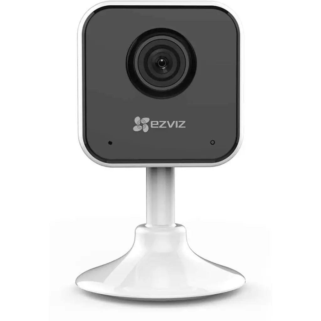 Camara H1C WiFi 2MP IR10m Audio CS-H1c-R101-1G2WR Ezviz