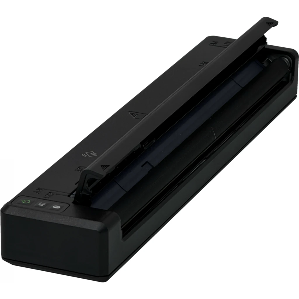 Imagen 6 de Brother - Label printer - Monochrome - Direct thermal - 300 dpi - USB-C / Bluetooth - PJ863L