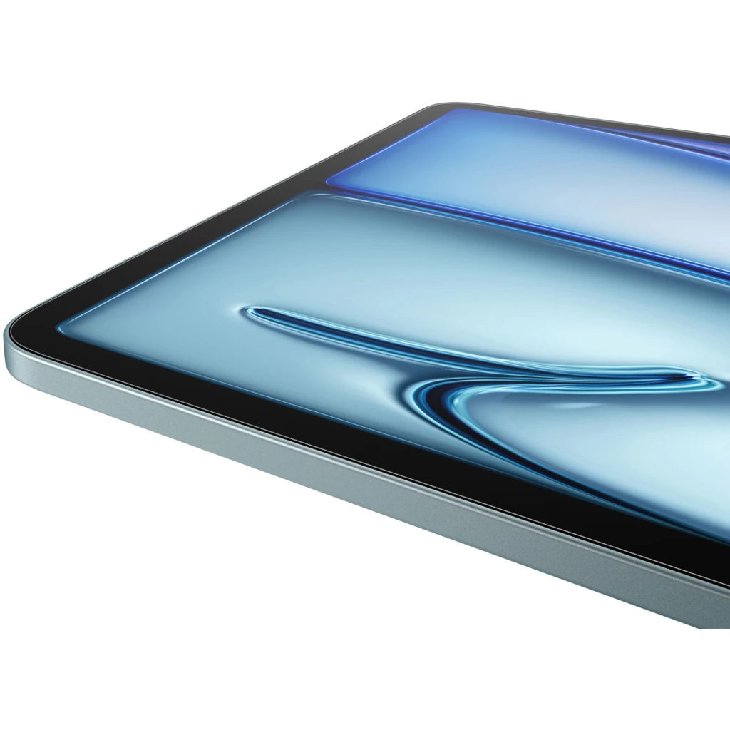Imagen 6 de Lamina Glass Screenforce para iPad Air 11" M2 Belkin
