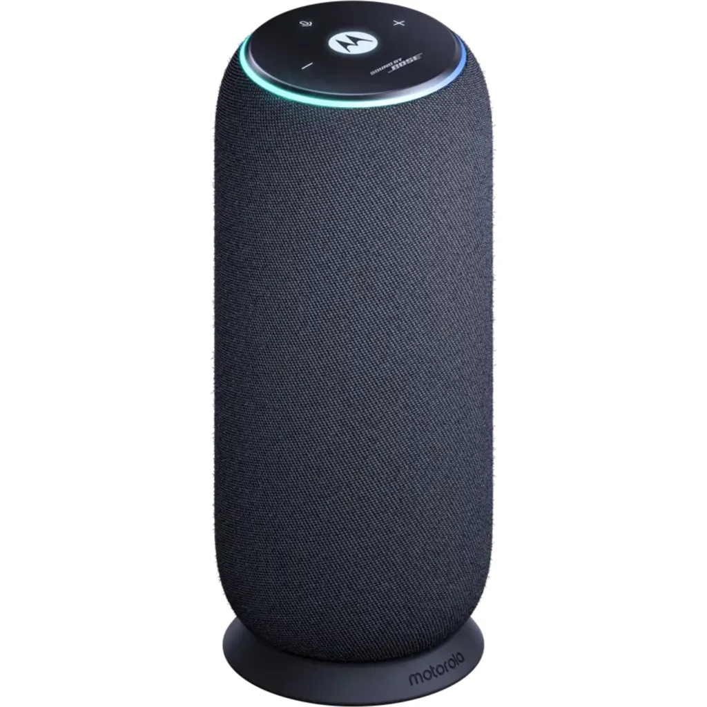 Motorola Moto - Speaker - Carbon - PG38C07844