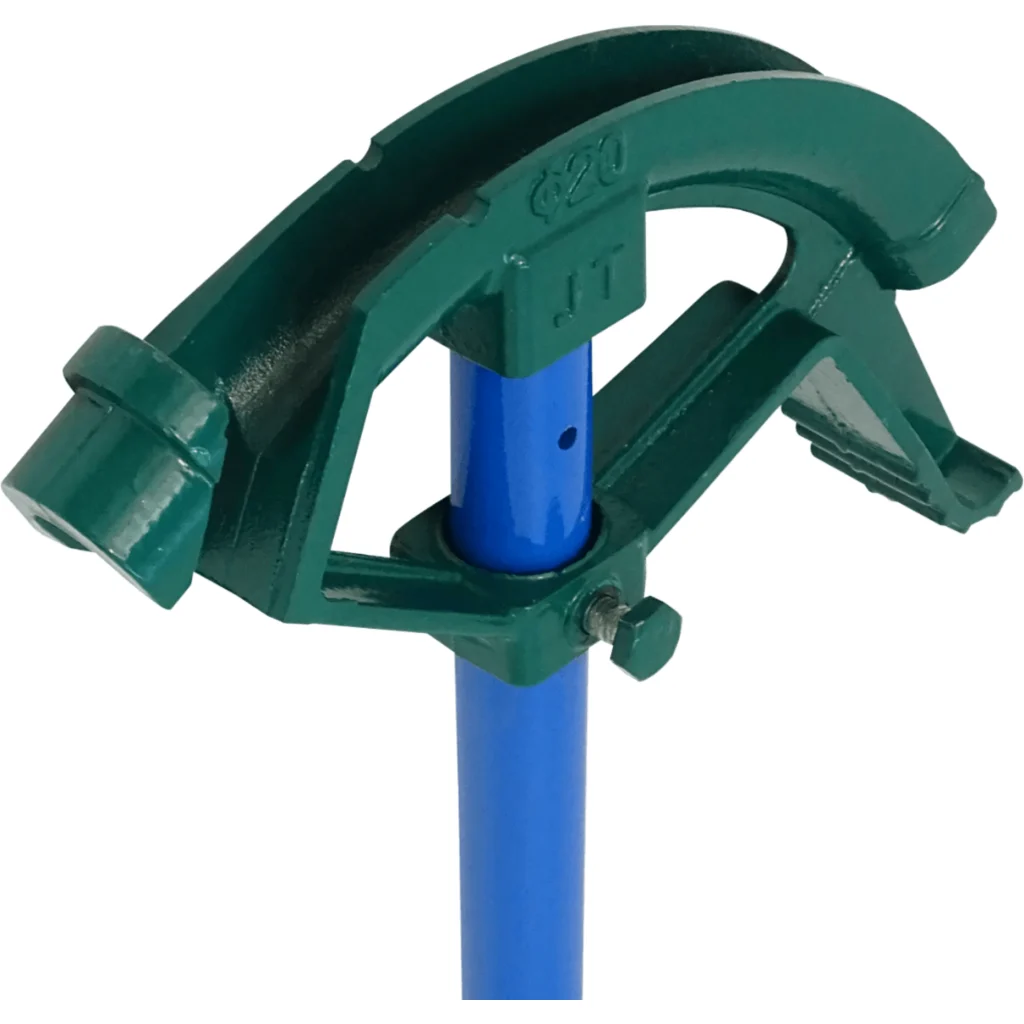 Imagen 1 de Curvador para tubo 20mm EMT con/Mango Doblador Bender