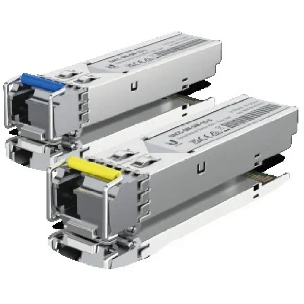 Imagen 4 de Tranceiver Ubiquiti SFP+ 10G UF-SM-10G Monomodo Tipo de Conect (1) LC Bi-Di 10KM