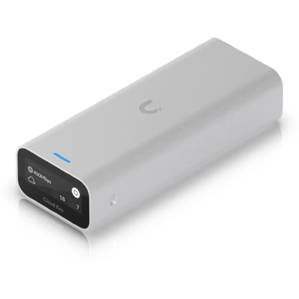 Imagen 8 de Controlador UniFi Ubiquiti UCK-G2 UniFi Cloud Key G2 1*Ethernet 10/100/100 RJ45