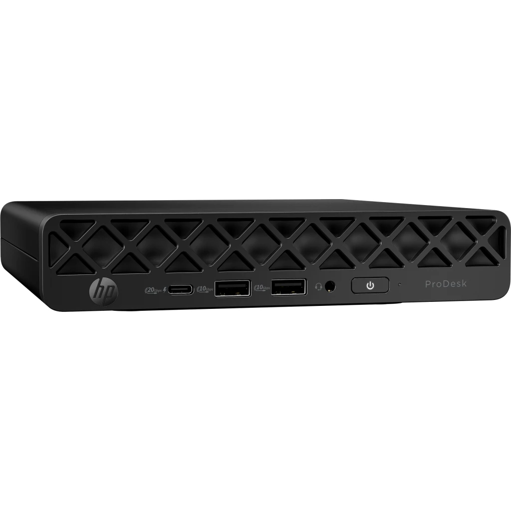 Imagen 2 de PRODESK 4 MINI G1I U5-225T 16GB 512GB