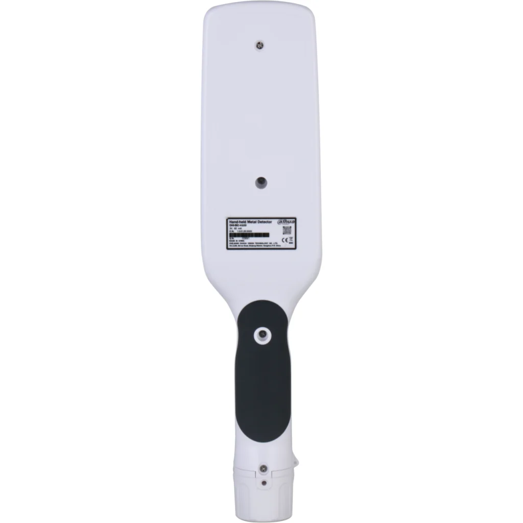 DHI-ISC-H103 detector portatil de metales de alta sensibilidad, con 4 niveles de
