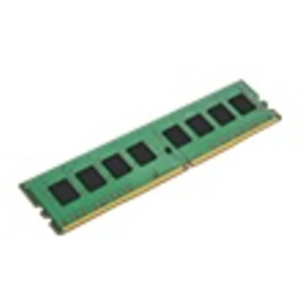 Imagen 0 de Memoria RAM 16GB DDR4 3200MHz DIMM CL22 Non-ECC 1.2V 288p - Kingston
