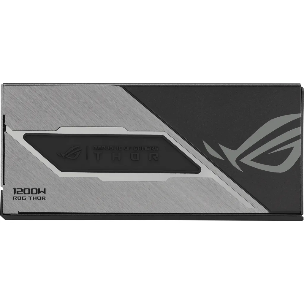 Imagen 8 de ASUS - Power supply - ROG-THOR-1200P3-GAMING