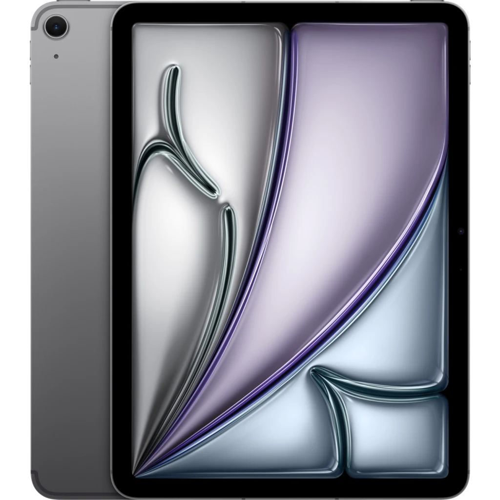 Apple iPad Air 11 2026 (Wi-Fi + Cellular / 512 GB / Space Gray) [MH7H4CI/A]