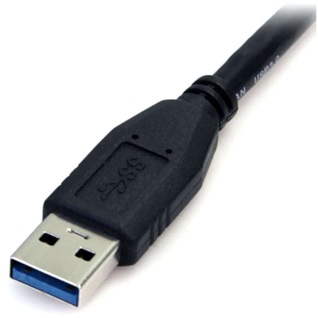 Imagen 4 de Cable USB Tipo-A Macho a Micro USB Tipo-B Macho 50cm - StarTech