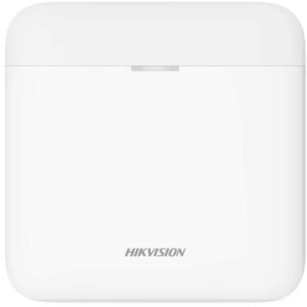 Repetidor Inalambrico Hikvision AXPRO 433Mhz