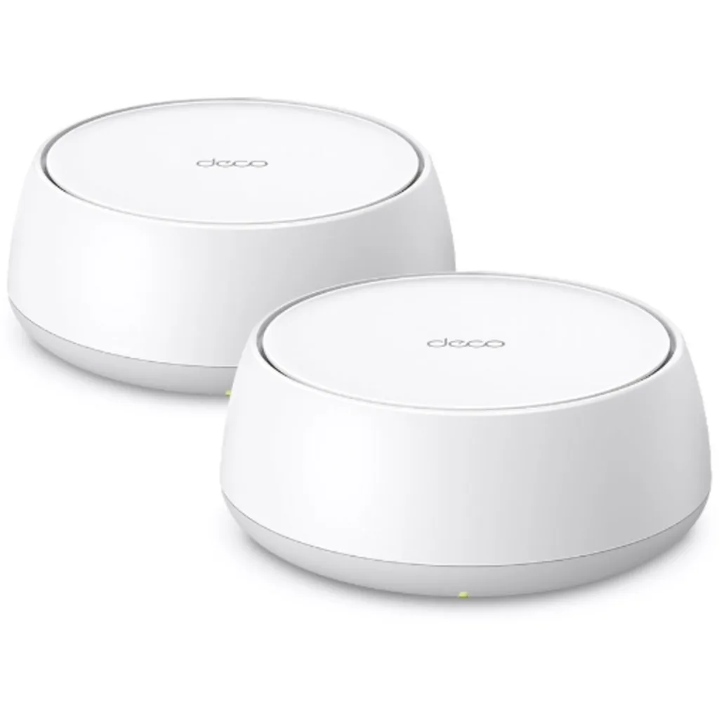 BE3600 Whole Home Mesh Wi-Fi 7 System