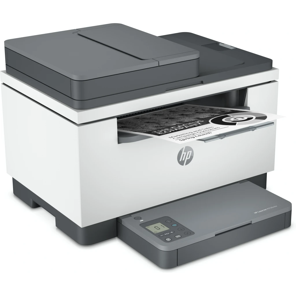 Imagen 3 de Impresora Multifunción HP LaserJet M236SDW Láser B/N Wi-Fi LAN USB Bluetooth
