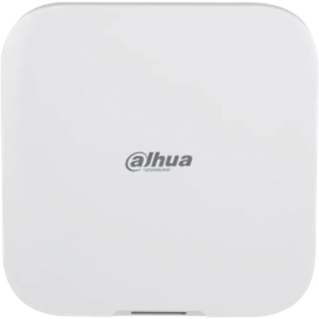 Imagen 3 de DHI-ARC3800H-W2. Dahua Wireless Alarm Hub 2