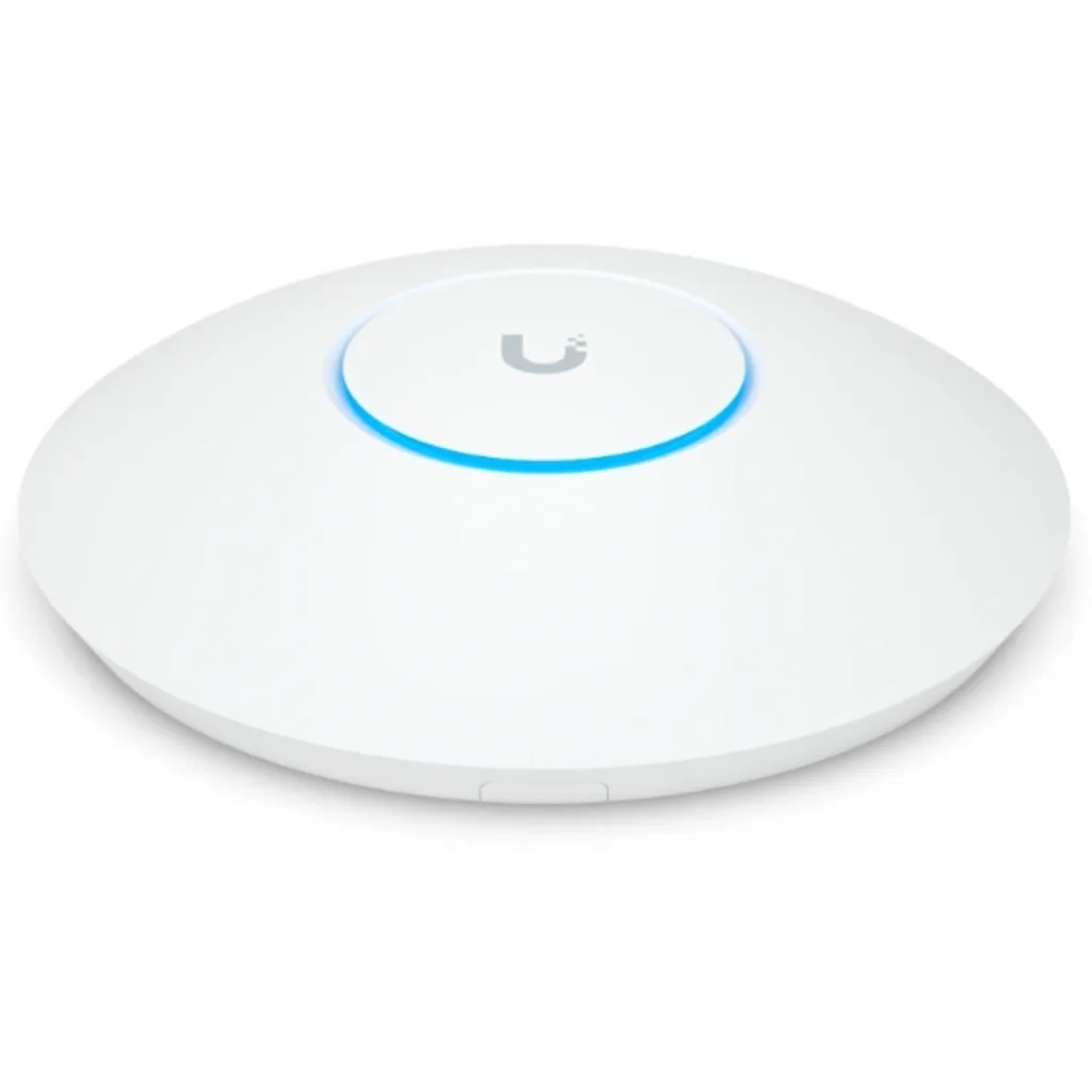 Imagen 4 de Acces Point UniFi con MU-MIMO 802.11AC WAVE 2 con Airview y AirTime