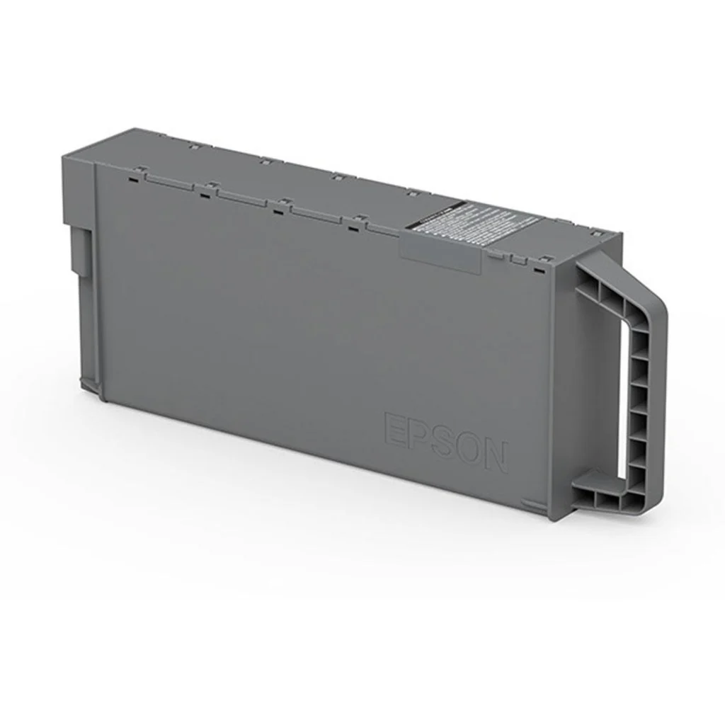 Caja de mantenimiento 8570D/T7770D