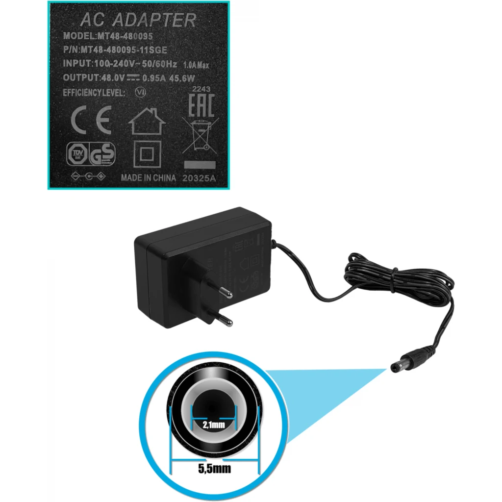 Imagen 5 de MIKROTIK Cloud Router Smart Fiber-to-Copper Converter