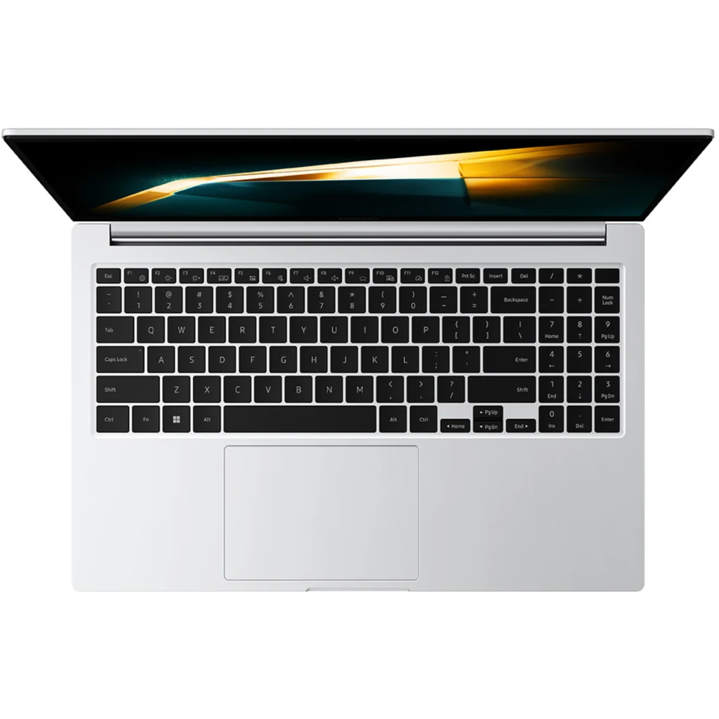 Imagen 11 de Notebook Samsung  Galaxy Book4 I5-1335U RAM 16GB SSD 512GB 15.6" W11H