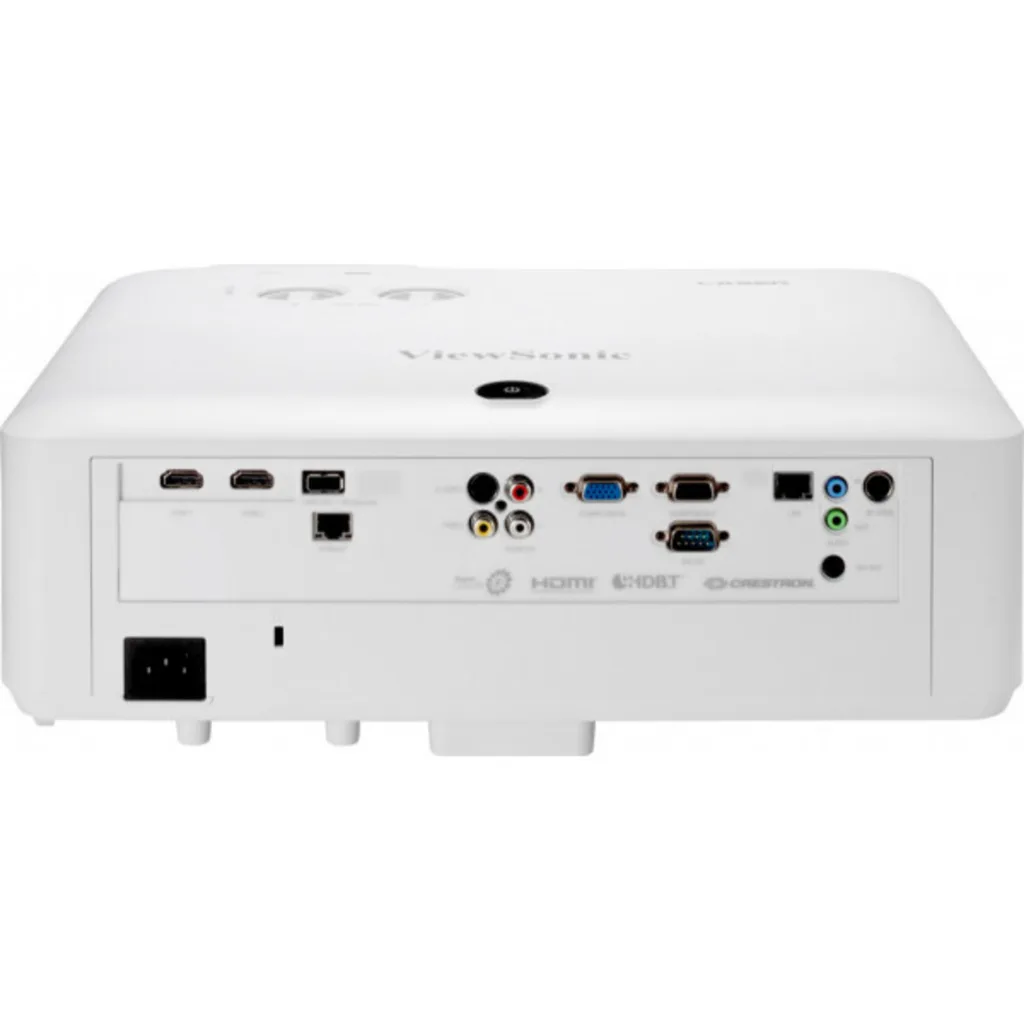 Imagen 12 de Proyector ViewSonic LS920WU, 6000LUMEN WUXGA 1920*1200 2*HDMI VGA S-Video USB