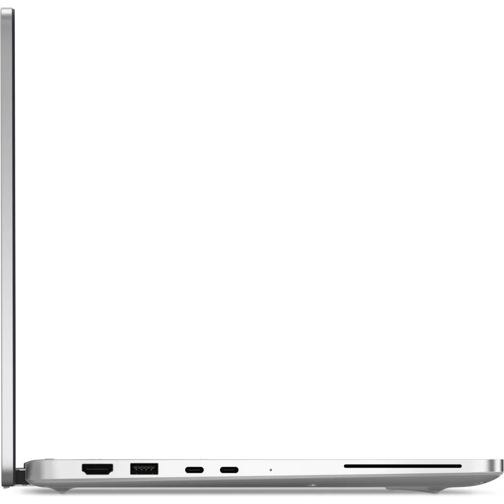 Imagen 7 de Notebook Dell Pro Plus AMD R7 PRO 350 RAM 32GB SSD 1TB 14" W11H
