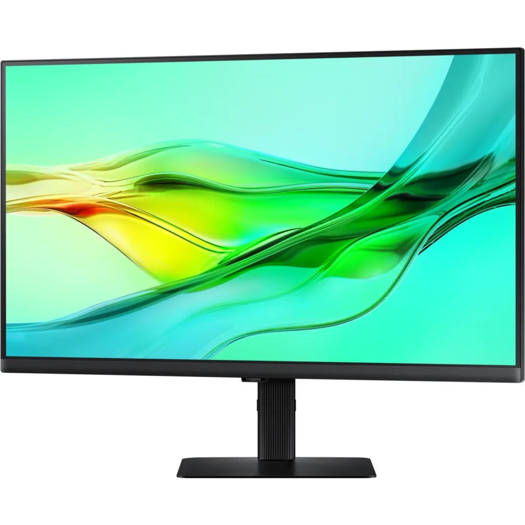 Imagen 21 de Monitor Samsung ViewFinity S6 S60D 27" QHD 2560*1440 IPS LAN DP HDMI 3*USB USB-C