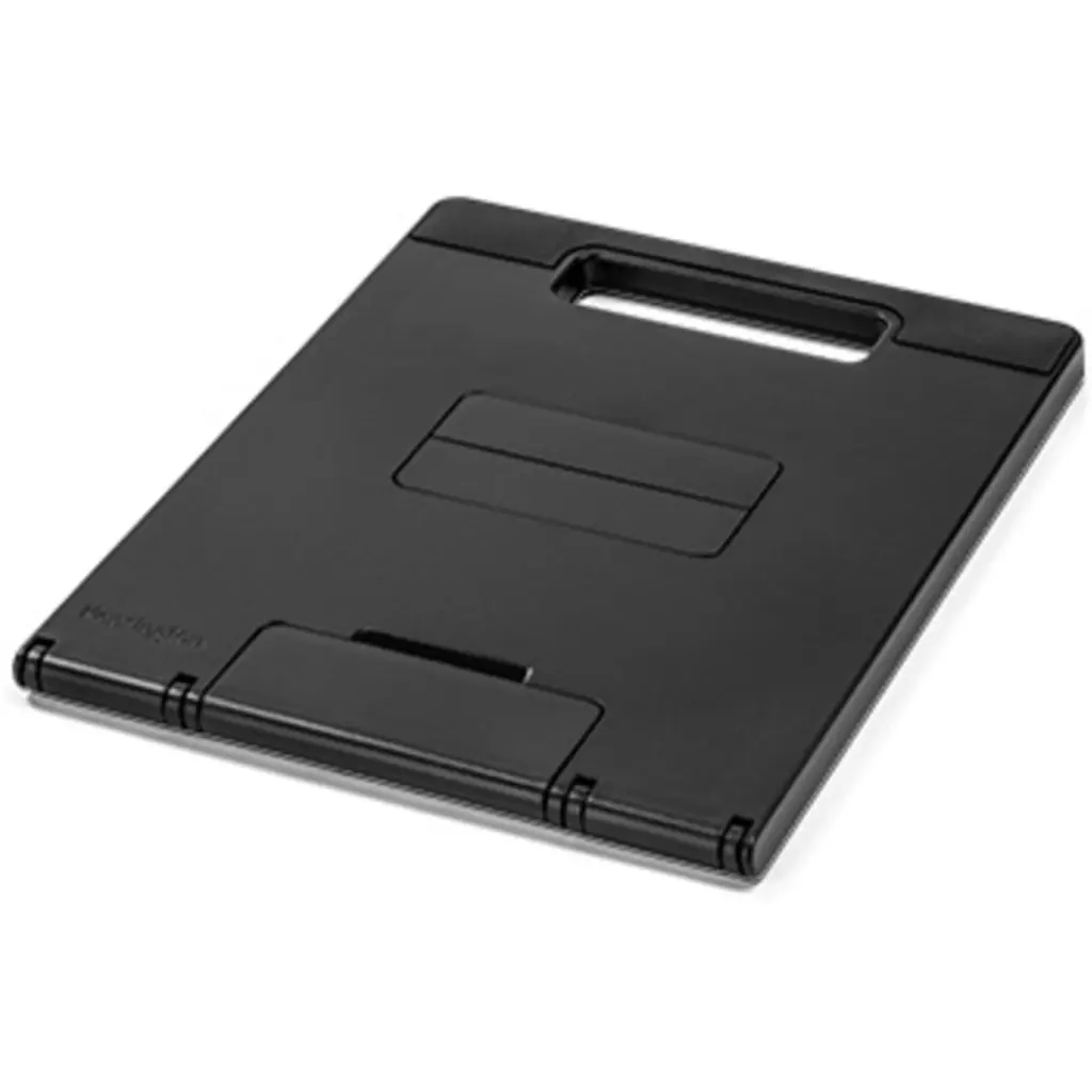 Imagen 5 de Base para Notebook Kensington Esay Riser Hasta 14" con Nivel de Elevacion, Gris