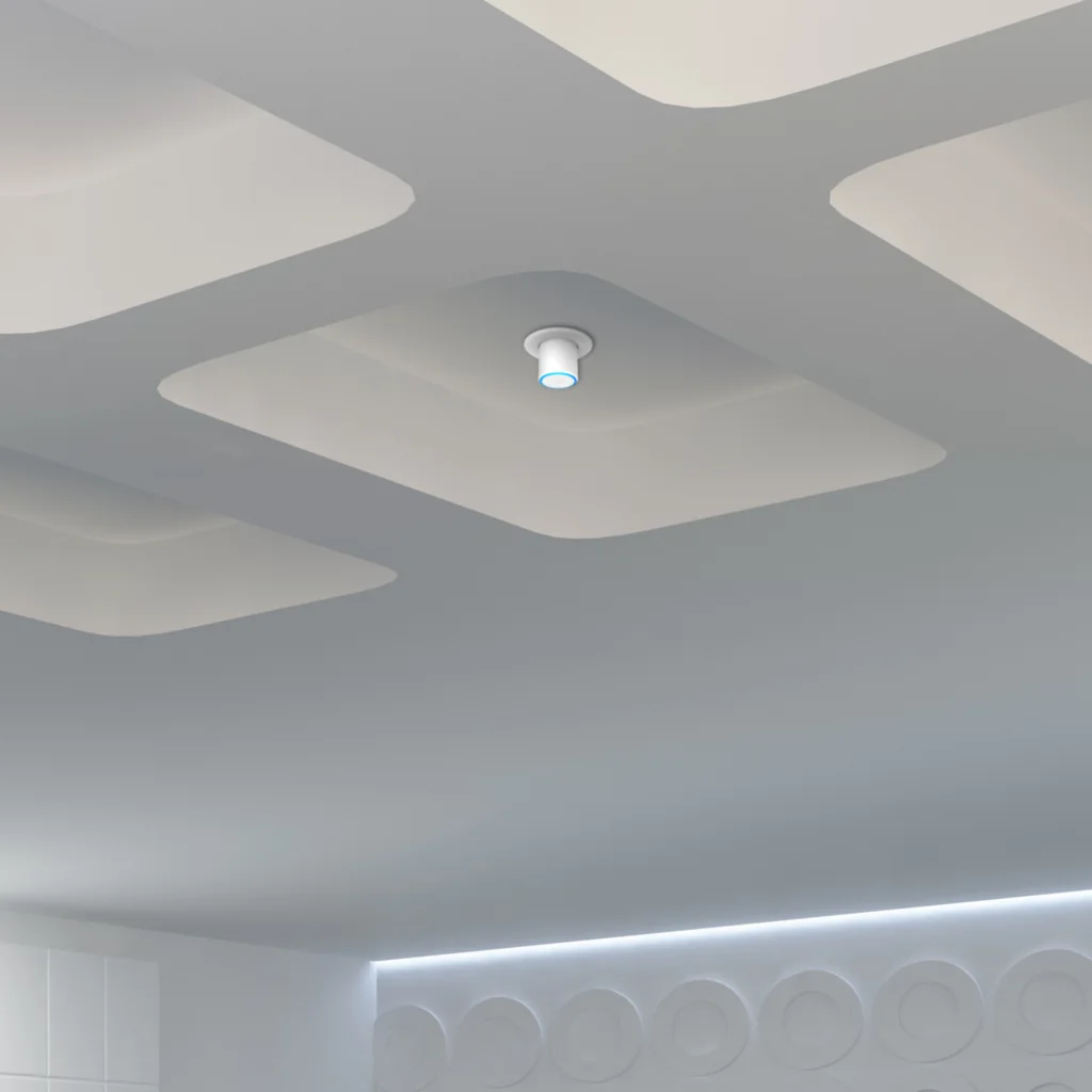 Imagen 4 de Access Point Ubiquiti  UAP-FlexHD WiFi Indoor/Outdoor 4x4 MU-MIMO AC UniFi 