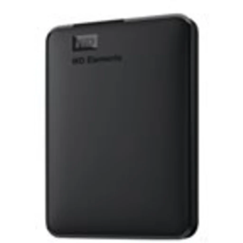 Imagen 4 de Disco Duro Externo Western Digital Elements 2TB 2.5" USB 3.0