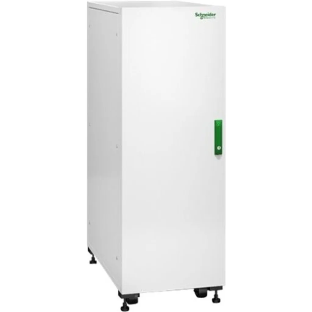 Imagen 3 de Armario de Batería modular vacío APC para UPS 3S