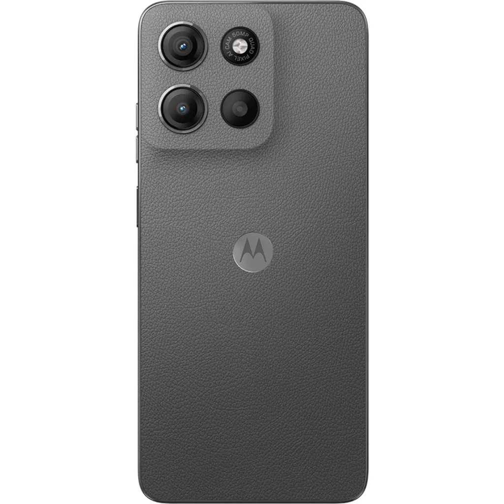 Imagen 1 de Smartphone Motorola G15 8-Core 4GB/128GB 6.72" 4G WiFi Bt NFC Android Color Gris