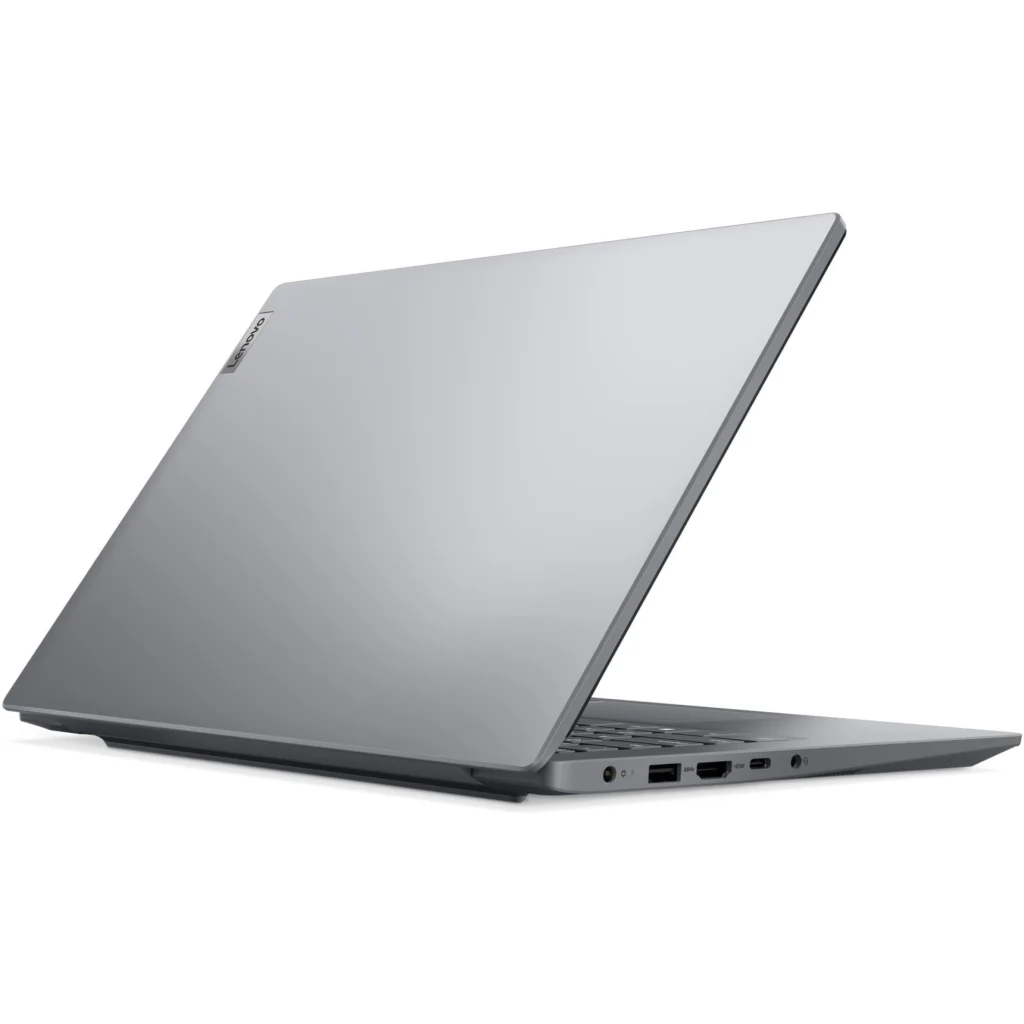 Imagen 4 de Notebook Lenovo V14 G5 IRL Intel Core 5 210H 8GB 512GB 14" W11P