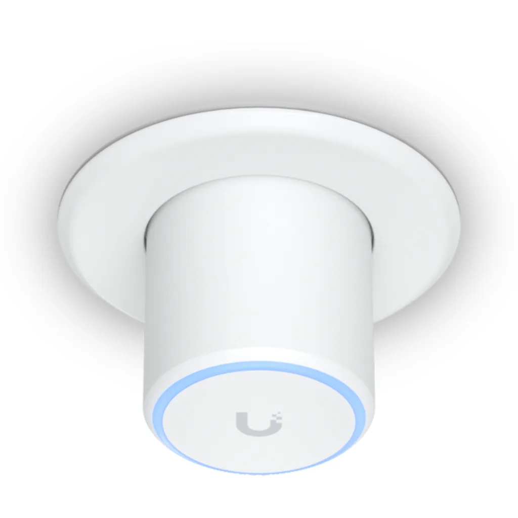 Imagen 7 de Access Point Ubiquiti  UAP-FlexHD WiFi Indoor/Outdoor 4x4 MU-MIMO AC UniFi 