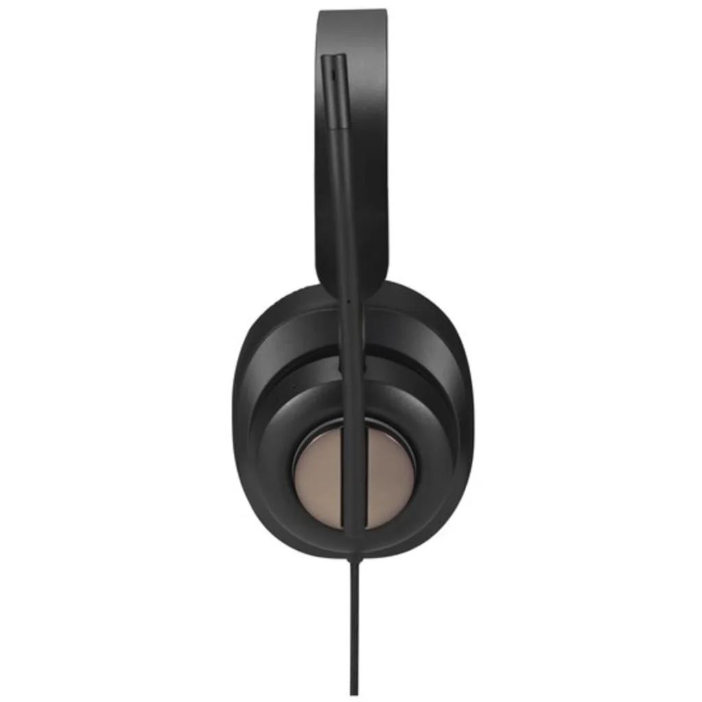 Imagen 6 de Kensington - H2000 - Headset - Wired