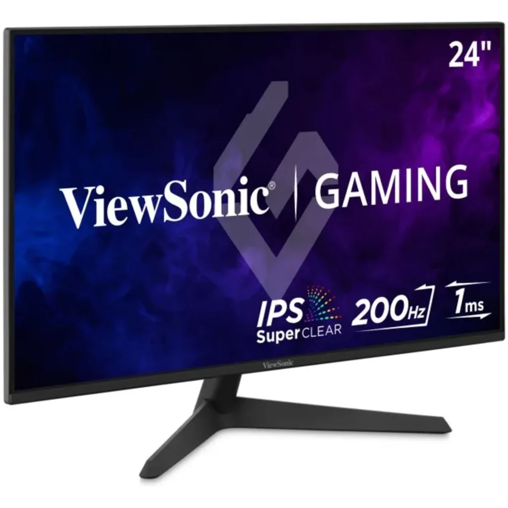 tecnomas.cl | [VX2429] Monitor Gamer Viewsonic VX2429 24