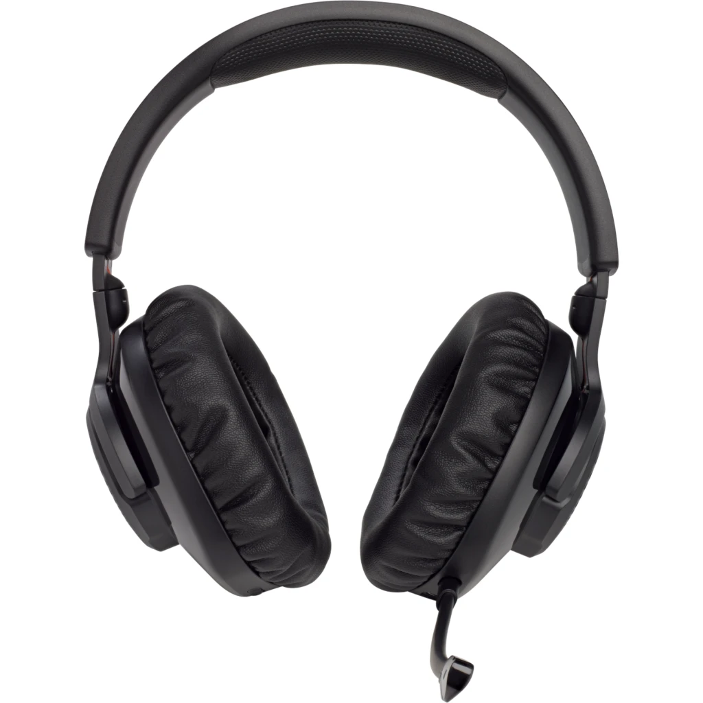 Audífonos Gamer Inalámbricos JBL Over-ear Quantum 350 Negro
