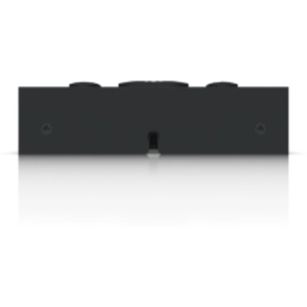 Imagen 1 de UBIQUITI Terminal de intercomunicacion interior/exterior para gestionar solicitu