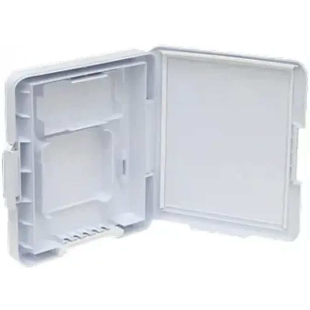 Imagen 2 de UBIQUITI CAJA EXTERIOR INCLUYE POE-54V-60W PARA SWITCH USW-FLEX